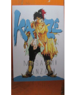 Kaze   1  ed.d/books