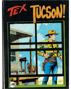 Tex 211 Prima Edizione ed.Bonelli  