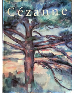Cezanne London Tate Gallery feb apr 1996 (INGLESE) FF14