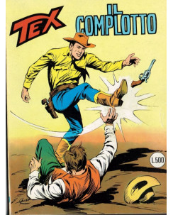 Tex 220 Prima Edizione ed. Bonelli  