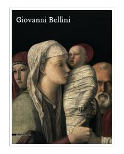 Giovanni Bellini scuderie del Quirinale 2008/09 ed.Silvana FF14