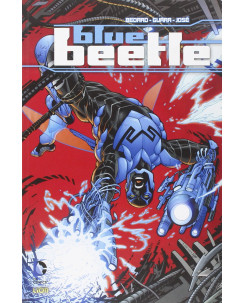 DC Universe Presenta n. 5 (Blue Beetle 1 ) ed.LION NUOVO SU19