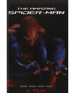 The Amazing Spider-Man il film di Cohen Alves ed. Panini SU27