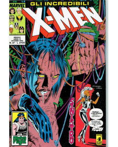 gli Incredibili X Men n. 27 ed.Star Comics 