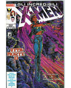 gli Incredibili X Men n. 16 ed.Star Comics 