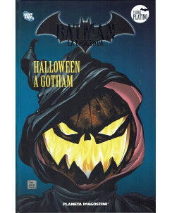 Batman la Leggenda serie Platino 45: Halloween a Gotham ed. Planeta SU28