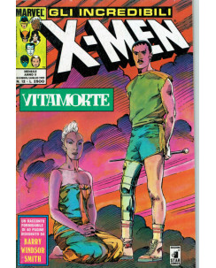 gli Incredibili X Men n. 12 ed.Star Comics 
