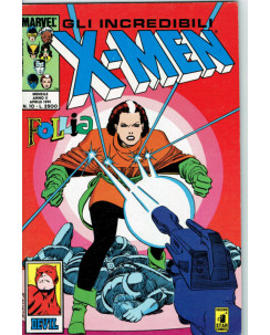 gli Incredibili X Men n. 10 ed.Star Comics 