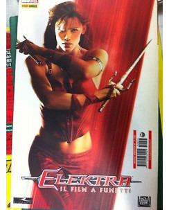 Marvel miniserie n. 57 Elektra ed.Panini Comics