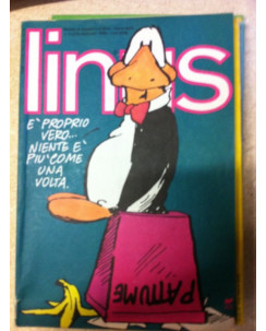 Linus - Febbraio 1988 - numero  2 ed.Milano libri