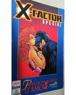 Play Extra n.33 X Factor special il prigioniero d'amore ed.Play Press