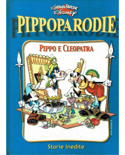 Le Grandi Parodie Disney n.73 Pippo e Cleopatra ed.Walt Disney FU15
