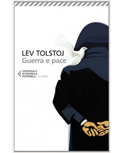 Lev Tolstoj: guerra e pace ed.Feltrinelli A14