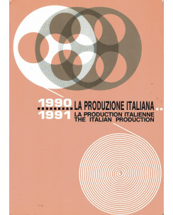 CINEMA produz.italiana 91/92 Sordi,Caprioglio,Bud Spencer,Troisi FOTOGRAFICO A59