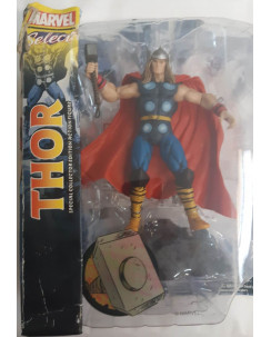 MARVEL SELECT THOR action figure 20 CM Gd08