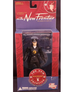 Dc Direct :the New Frontier SERIES 1 Blackhawk the dawn of a new era Gd09