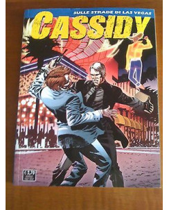 Cassidy N.  4 - Ed. Bonelli