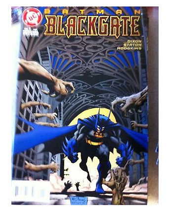 Batman 1 special  ed.Dc comics ( in lingua originale )
