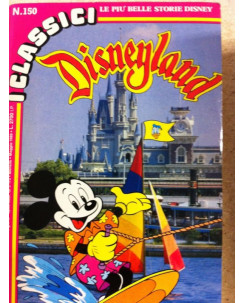 Classici Disney Seconda Serie n.150 ed.Disney