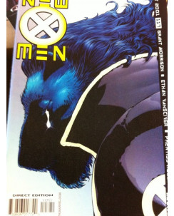 New X-Men 117  ed.Marvel Comics  con Grant Morrison ( In lingua Originale )