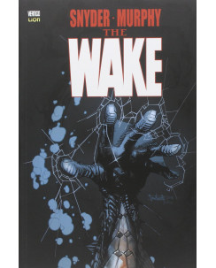 The Wake   1 di Snyder Murphy ed. Lion Vertigo SU33