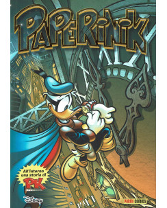 Paperinik  46 PK 4 storie complete ed. Panini Disney
