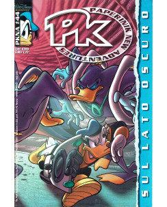 PK new adventures n. 44 sul lato oscuro ed.Disney