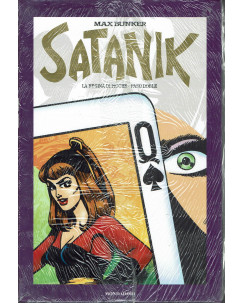 Satanik 11 ed.Mondadori di Magnus e Bunker serie VIOLA 