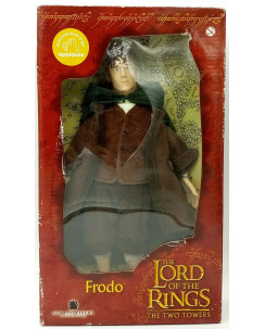 Lord of the Rings The Two Towers FRODO DOLL NUOVA Gd19