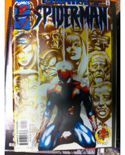Spiderman  12 ed.Marvel Comics  ( In lingua Originale )