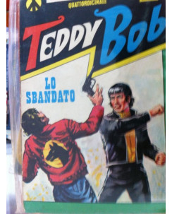 Teddy Bob    9 - 1973 ed.CEA FU07