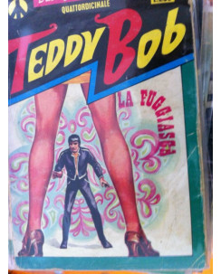 Teddy Bob  22 - 1973 ed.CEA FU07