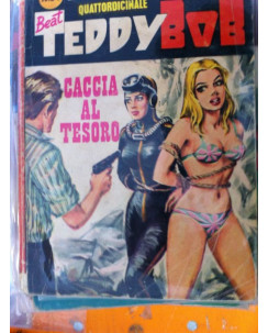 Teddy Bob  50 - 1974  ed.CEA FU07