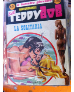 Teddy Bob  37 - 1974 ed.CEA FU07