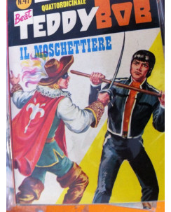 Teddy Bob  47 - 1974 ed.CEA FU07