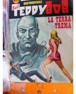 Teddy Bob  59 - 1974 ed.CEA FU07