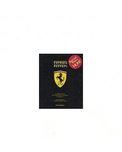 Umberto Zapelloni: Formula Ferrari Ed. Boroli FF02