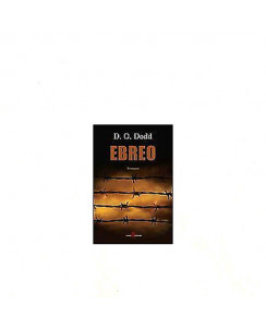 D.O. Dodd: Ebreo Ed. Leone A04