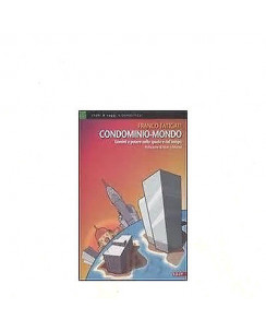 Franco Fatigati: Condominio Mondo Ed. Edup A01
