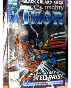 The mighty Thor 421 ed.Marvel  Comics  ( In lingua Originale )