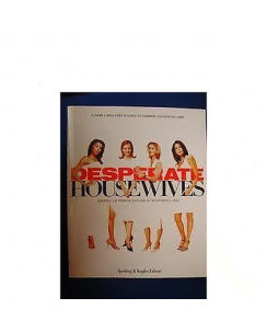 Marc Cherry: Desperate Housewives Ed. Sperling & Kupfer TV Sorrisi Canzoni FF01