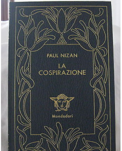 Paul Nizan: La cospirazione ed. Mondadori Medusa A19