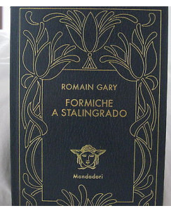 Romain Gary: Formiche a Stalingrado ed. Mondadori Medusa A19
