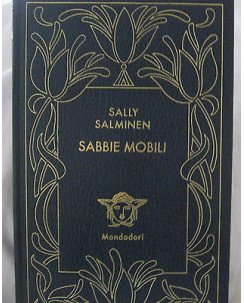 Sally Salminen: Sabbie mobili ed. Mondadori Medusa A19