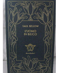 Saul Bellow: L'uomo in bilico ed. Mondadori/Medusa 3° serie A16