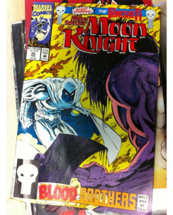 The Punisher & Moon Knight 35  ed.Marvel edge  ( In lingua Originale )