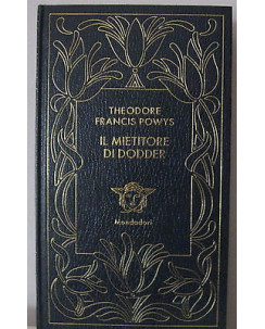 T. Francis Powys: Il mietitore di Dodder ed. Mondadori/Medusa 3° serie A16