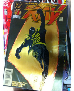 The Ray  1  ed.DC Comics  ( In lingua Originale )