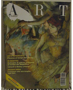 Art e Dossier anno VII n.73 novembre 1992 Picasso  rivista arte  FF06