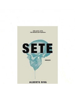 Alberto Riva: Sete Ed. Mondadori A04